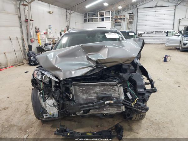2018 KIA SORENTO 3.3L EX