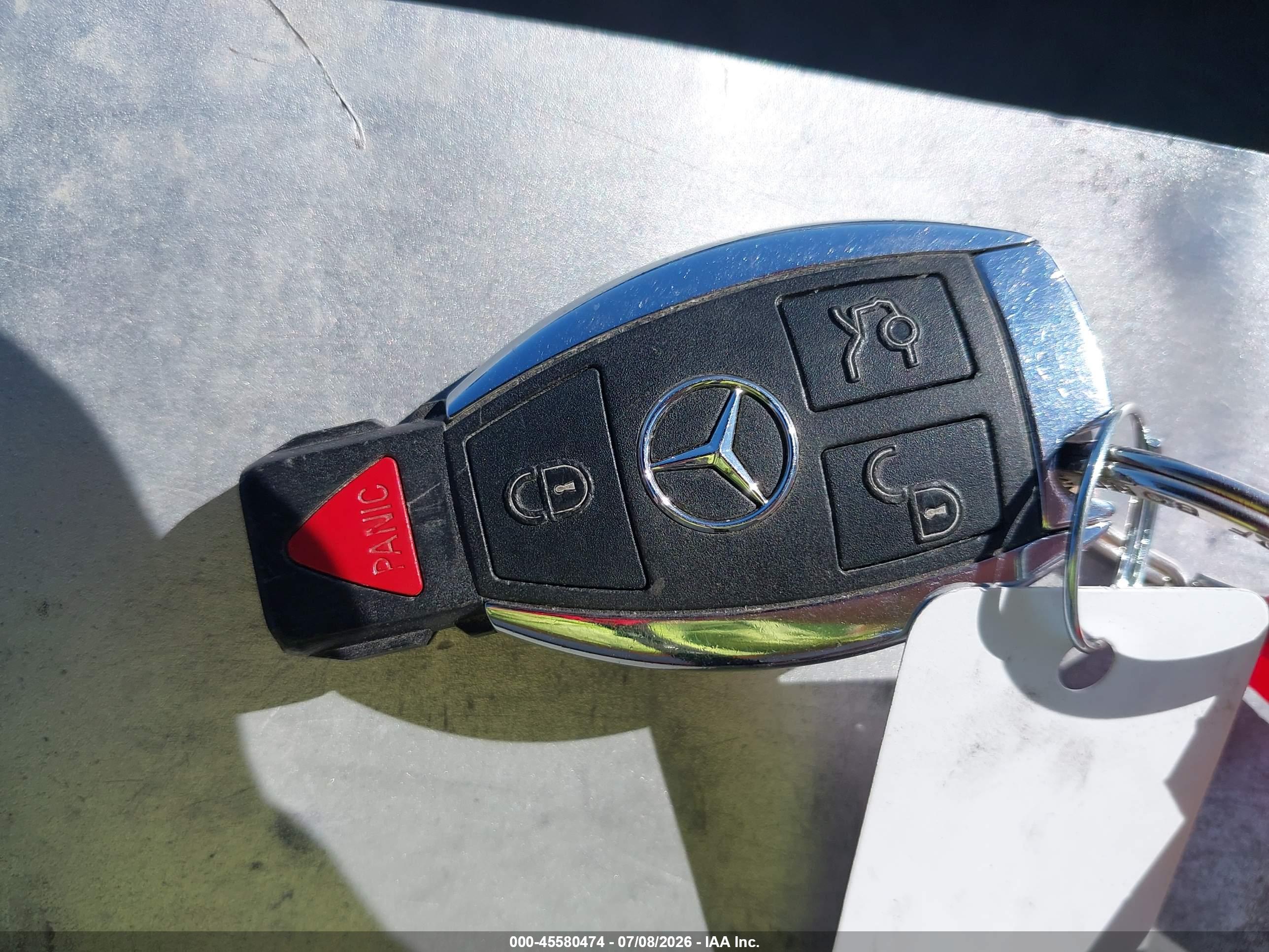 2005 MERCEDES-BENZ C 230 C230