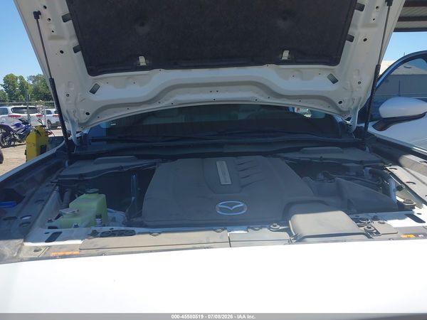 2024 MAZDA CX-90 PHEV PREMIUM PLUS
