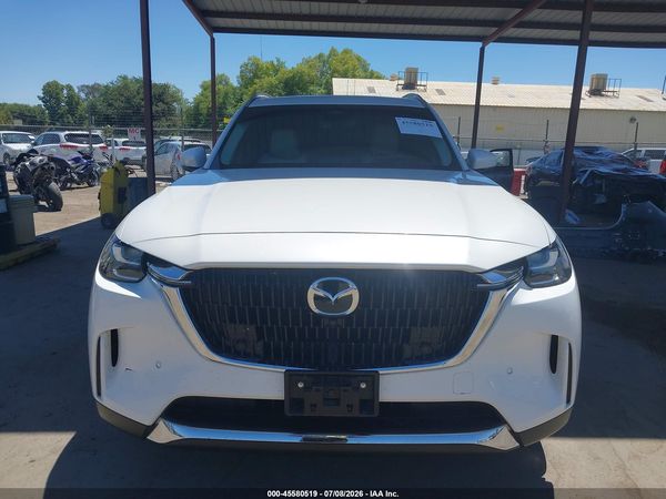 2024 MAZDA CX-90 PHEV PREMIUM PLUS