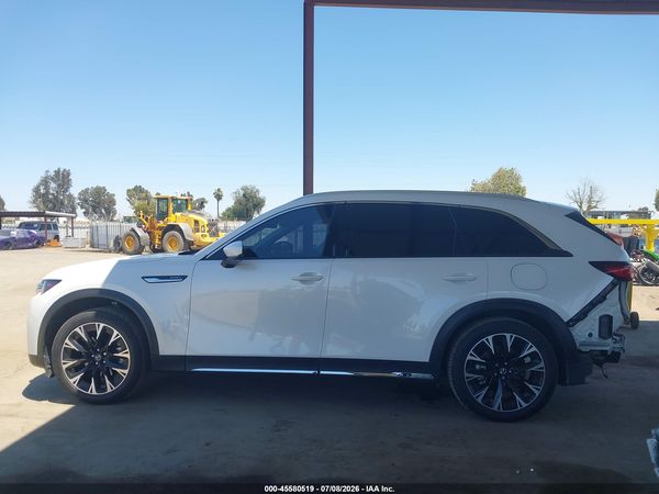 2024 MAZDA CX-90 PHEV PREMIUM PLUS