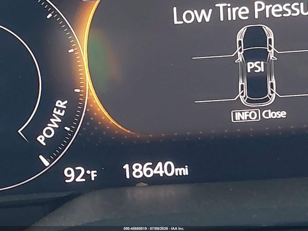 2024 MAZDA CX-90 PHEV PREMIUM PLUS