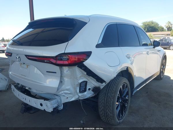 2024 MAZDA CX-90 PHEV PREMIUM PLUS