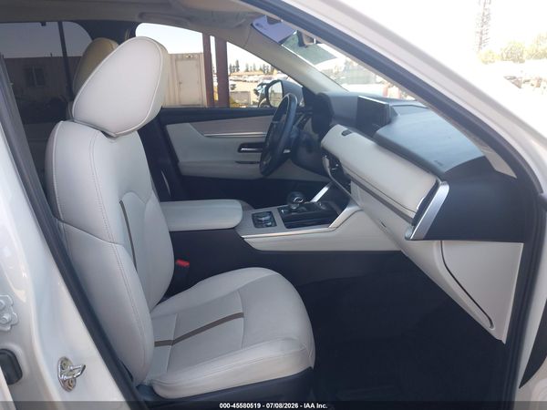 2024 MAZDA CX-90 PHEV PREMIUM PLUS