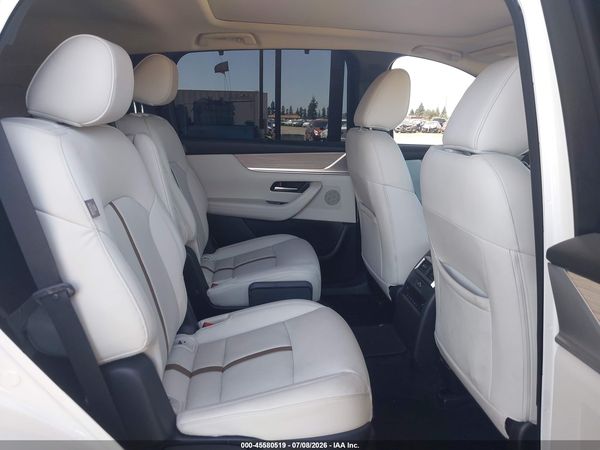 2024 MAZDA CX-90 PHEV PREMIUM PLUS