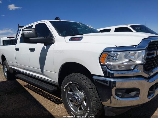 2023 RAM 2500 TRADESMAN  4X4 8' BOX