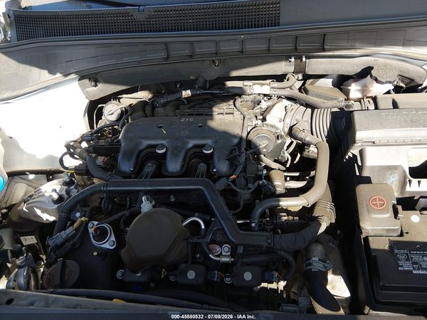 2019 KIA SORENTO 3.3L EX