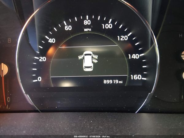 2019 KIA SORENTO 3.3L EX
