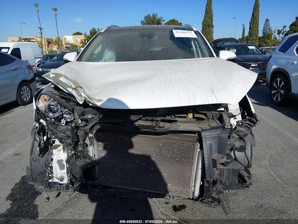 2019 KIA SORENTO 3.3L EX