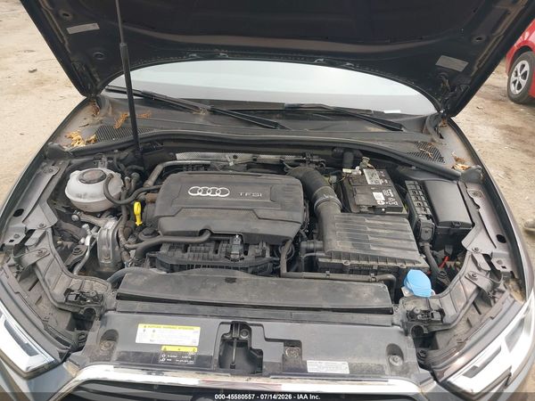 2019 AUDI A3 45 PREMIUM