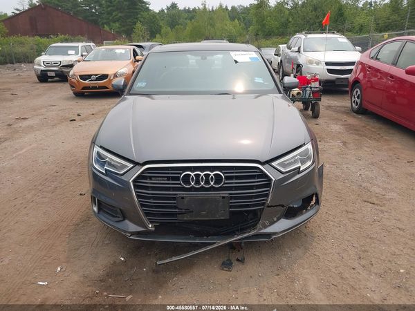 2019 AUDI A3 45 PREMIUM