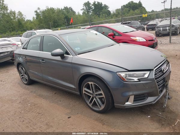 2019 AUDI A3 45 PREMIUM