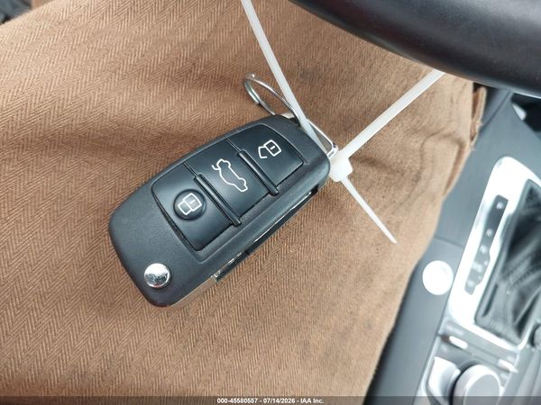 2019 AUDI A3 45 PREMIUM
