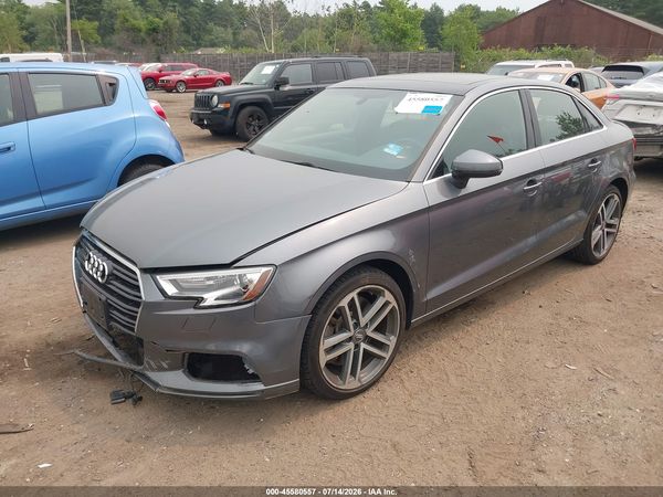 2019 AUDI A3 45 PREMIUM