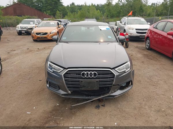 2019 AUDI A3 45 PREMIUM