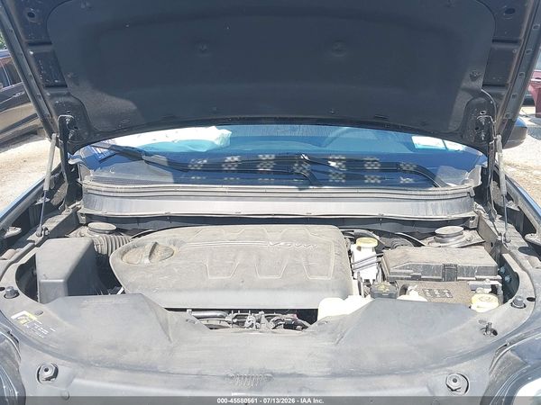 2022 JEEP CHEROKEE LATITUDE LUX 4X4