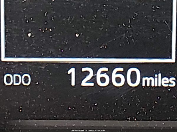 2023 TOYOTA 4RUNNER TRD OFF ROAD