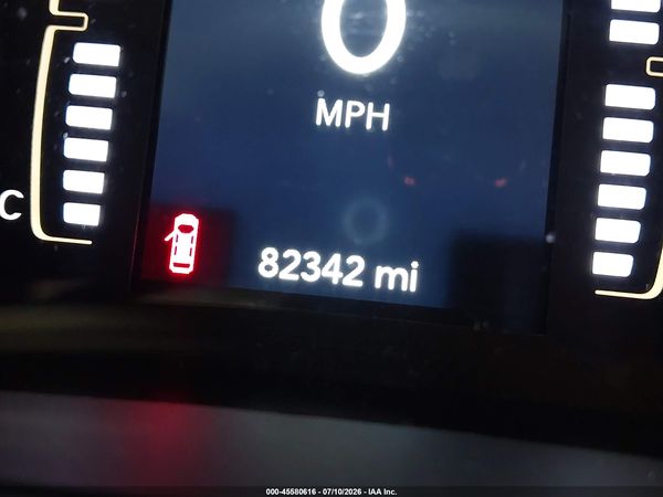 2019 JEEP CHEROKEE LATITUDE 4X4