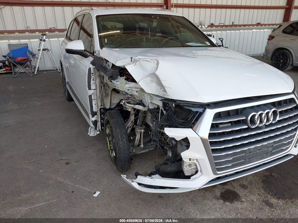 2018 AUDI Q7 2.0T PREMIUM