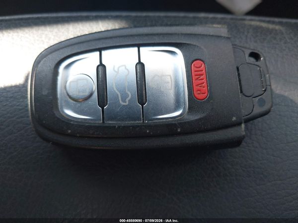 2016 AUDI A4 PREMIUM PLUS