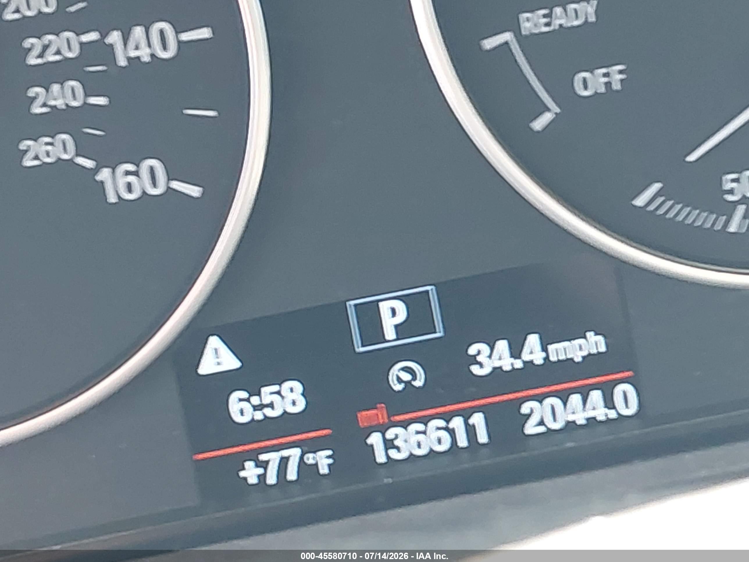 2015 BMW 328I XDRIVE