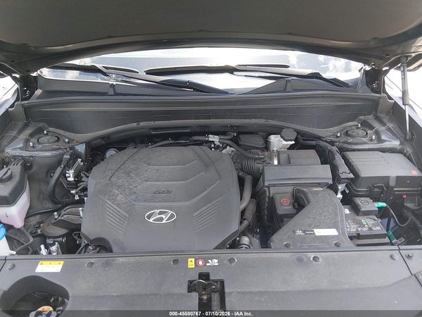 2024 HYUNDAI PALISADE XRT