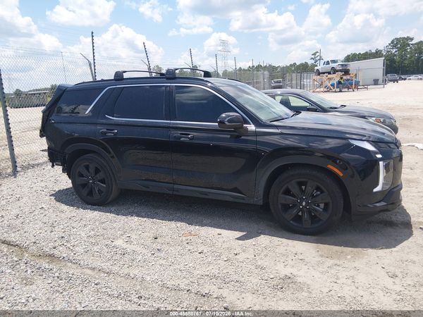 2024 HYUNDAI PALISADE XRT