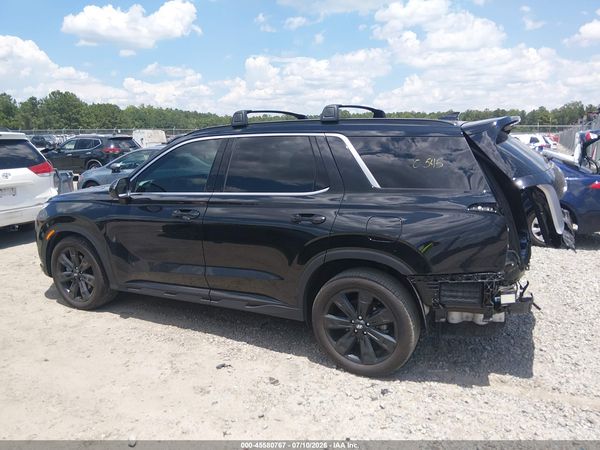 2024 HYUNDAI PALISADE XRT