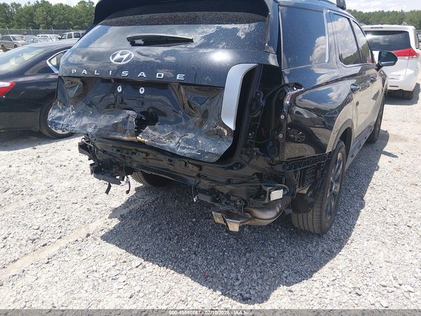 2024 HYUNDAI PALISADE XRT