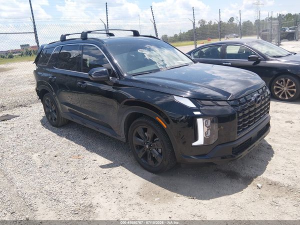 2024 HYUNDAI PALISADE XRT