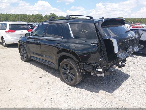 2024 HYUNDAI PALISADE XRT