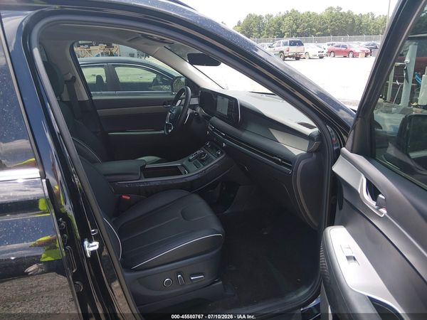 2024 HYUNDAI PALISADE XRT