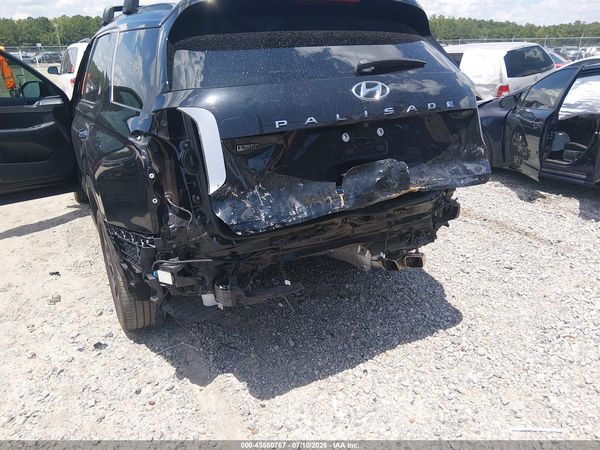 2024 HYUNDAI PALISADE XRT