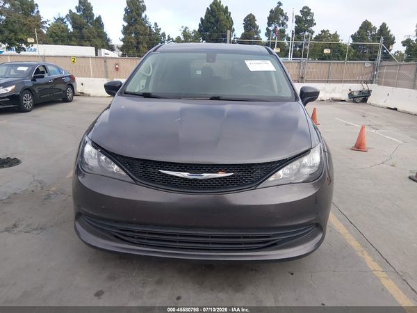 2018 CHRYSLER PACIFICA L — I115