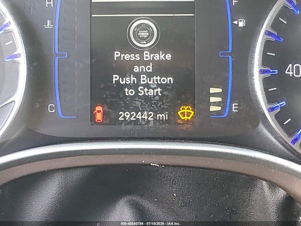 2018 CHRYSLER PACIFICA L — I118