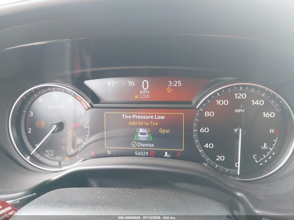 2023 CADILLAC CT5 PREMIUM LUXURY