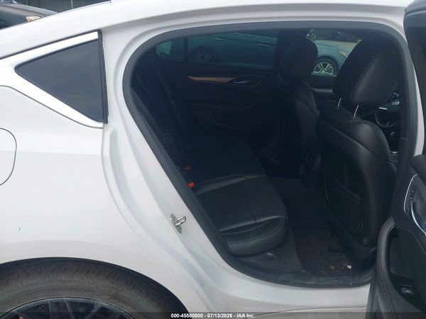 2023 CADILLAC CT5 PREMIUM LUXURY