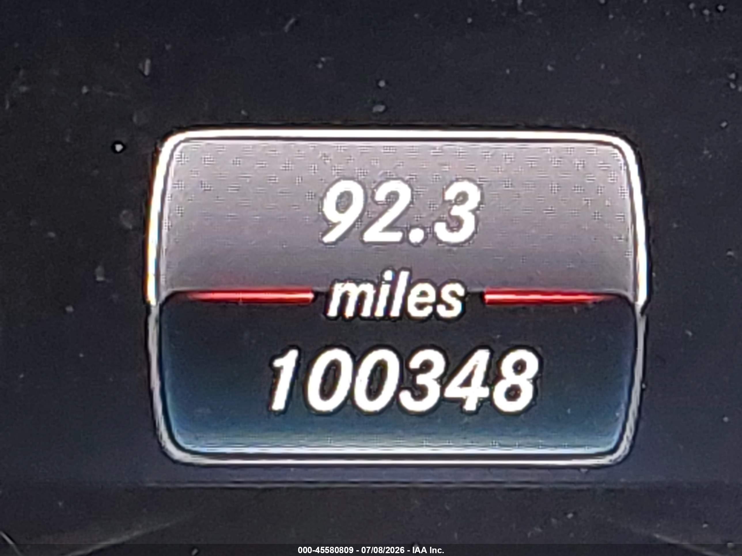 2017 MERCEDES-BENZ GLE 350 GLE350