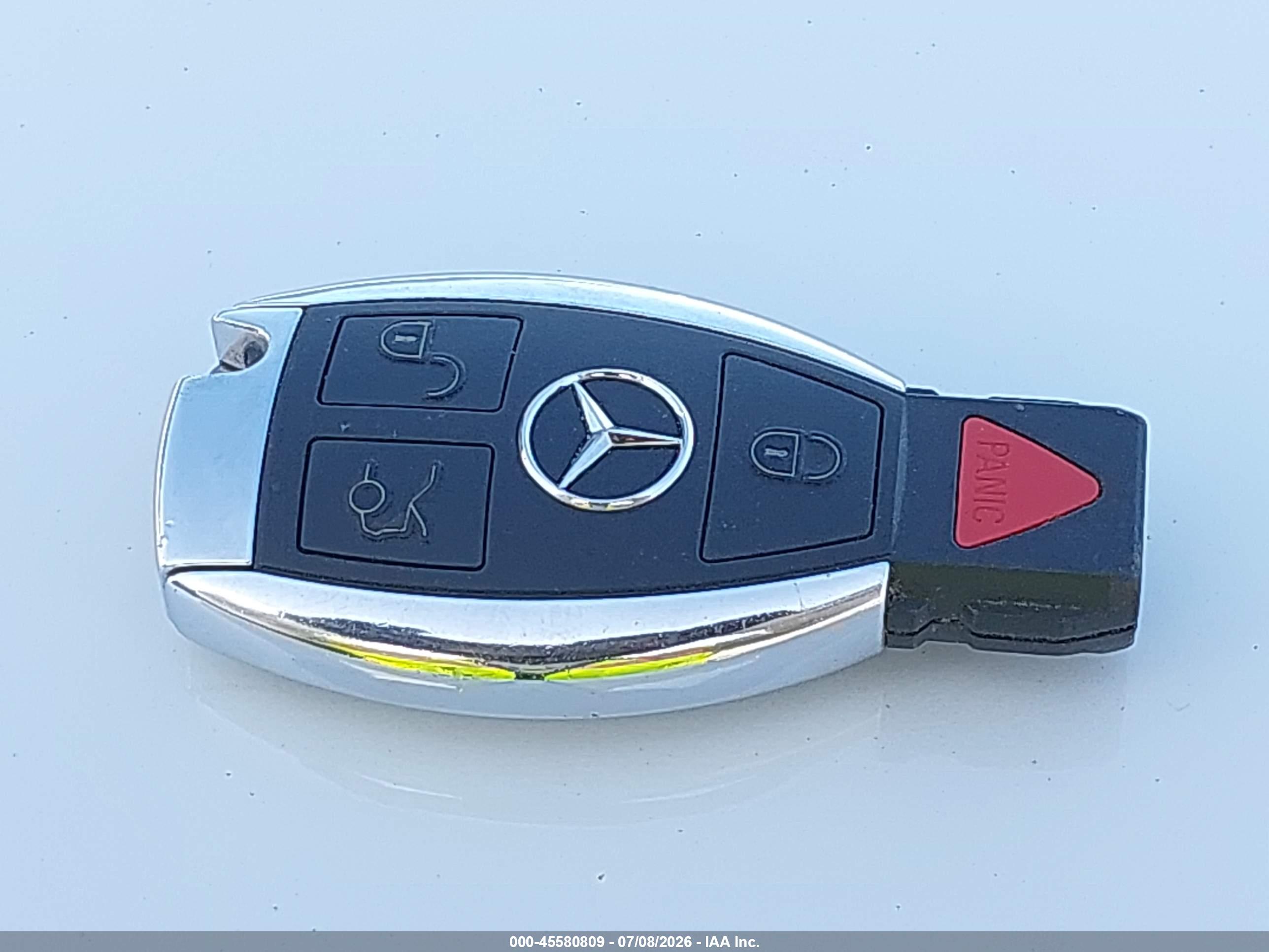 2017 MERCEDES-BENZ GLE 350 GLE350