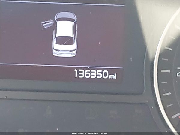 2020 KIA OPTIMA SE