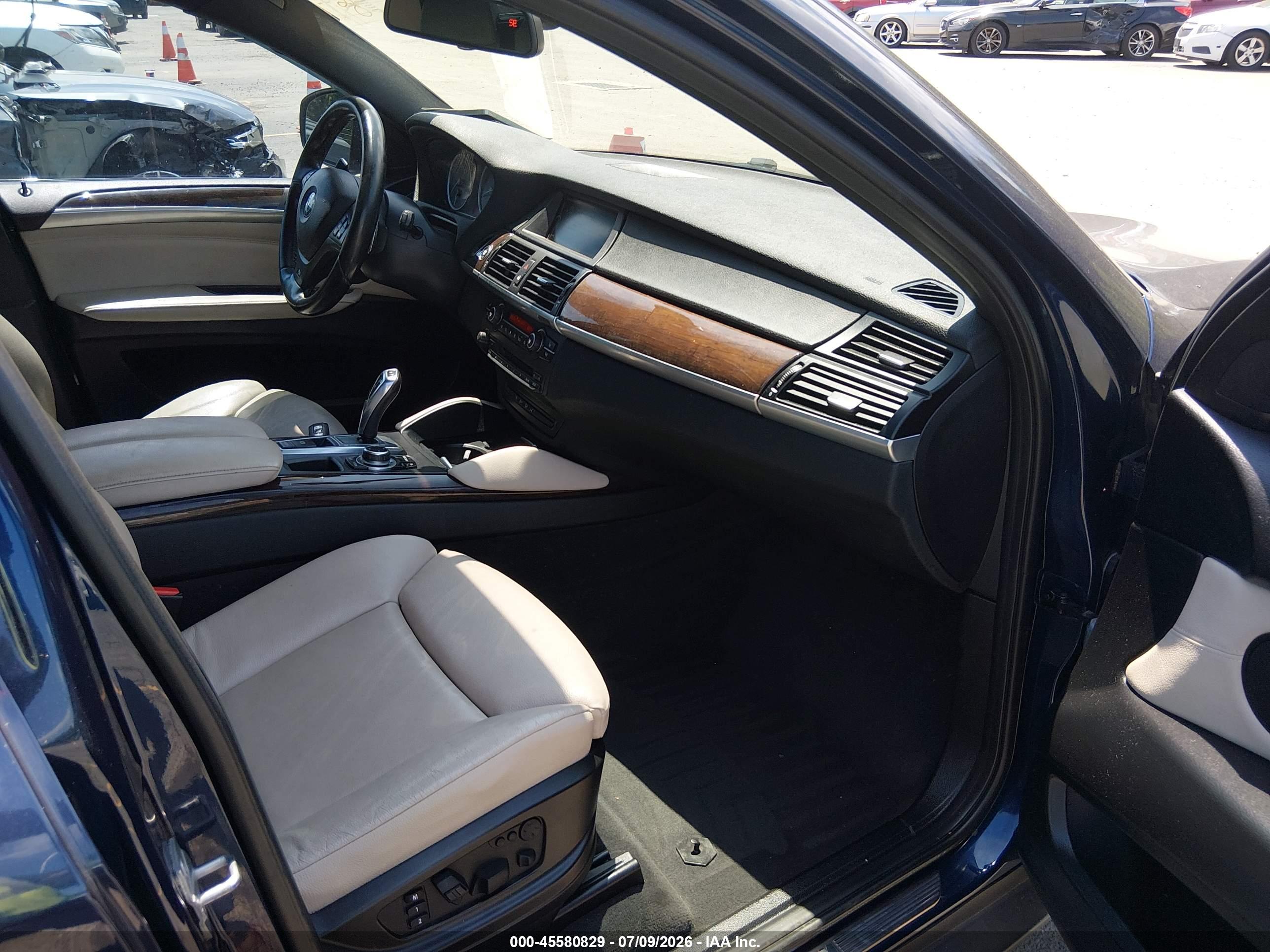 2014 BMW X6 xDrive35i
