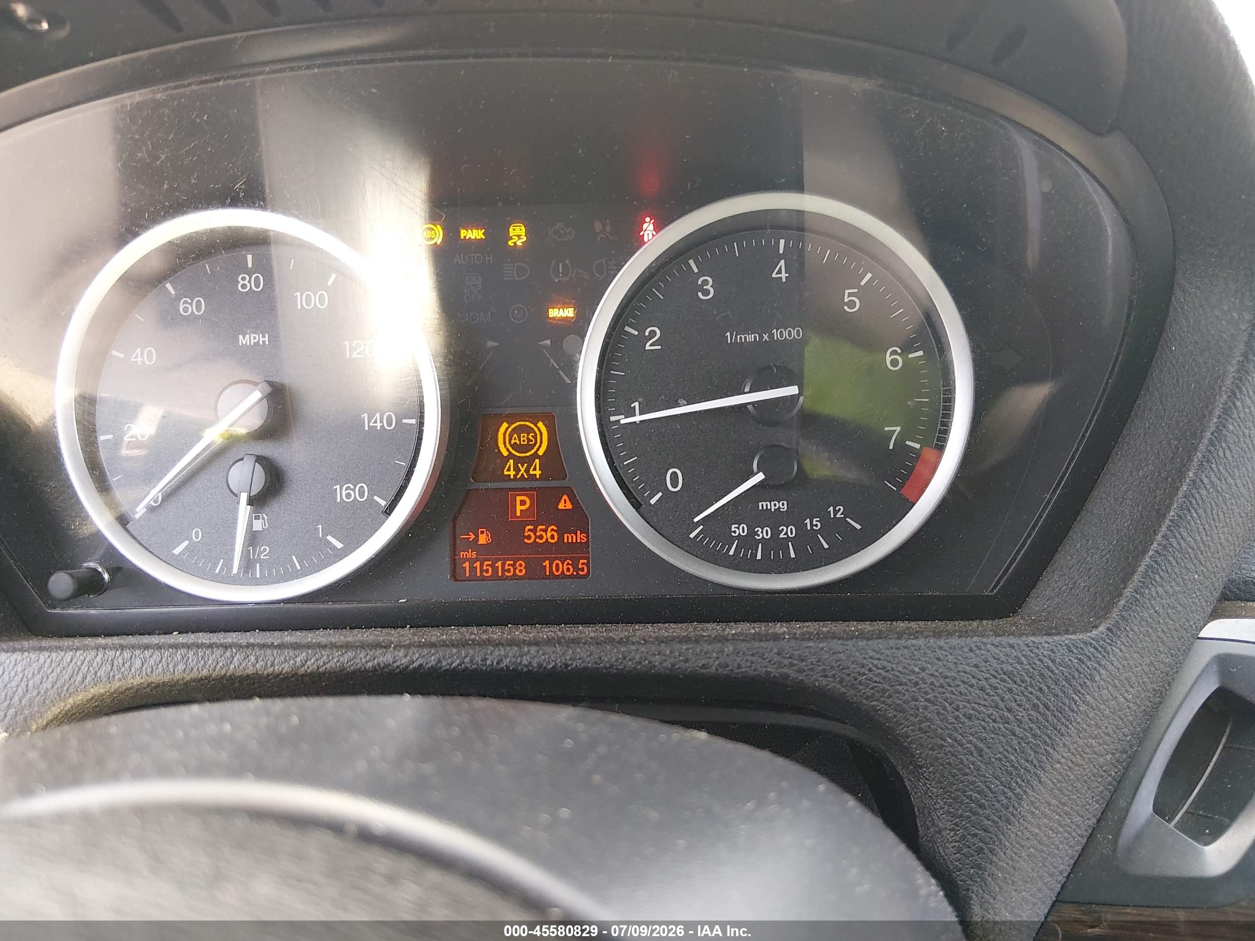2014 BMW X6 xDrive35i