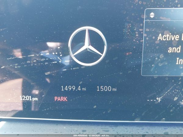 2026 MERCEDES-BENZ AMG GLE 63 S 4MATIC+