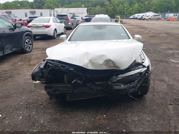 2017 MERCEDES-BENZ SL 450 SL450