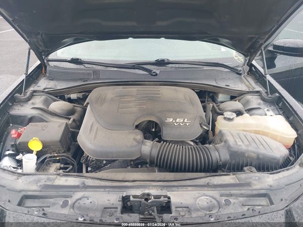2020 CHRYSLER 300 TOURING