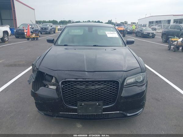 2020 CHRYSLER 300 TOURING