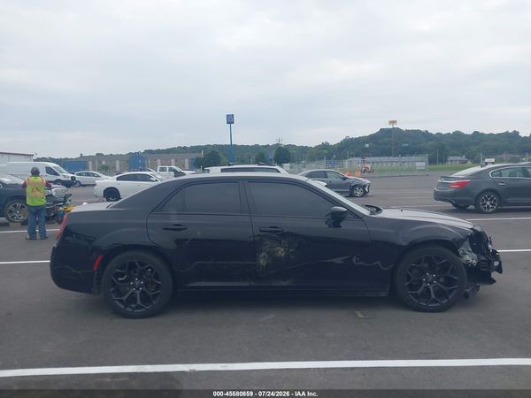2020 CHRYSLER 300 TOURING