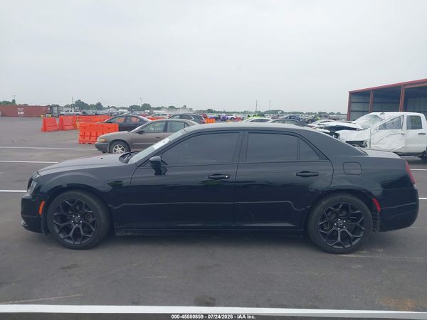 2020 CHRYSLER 300 TOURING