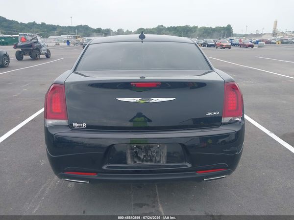 2020 CHRYSLER 300 TOURING