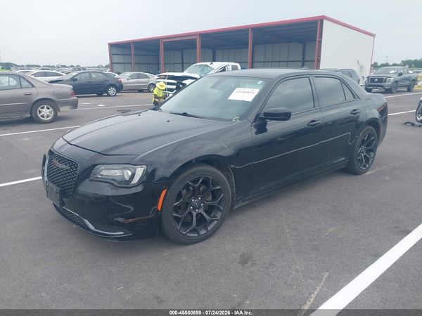 2020 CHRYSLER 300 TOURING